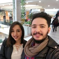 Burak&Clara D.'s Photo