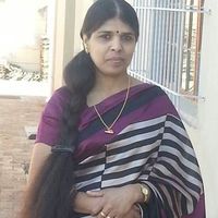 Geetha Arjunan's Photo