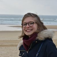 Fanny Pellier的照片