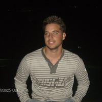 Andre Calhau's Photo