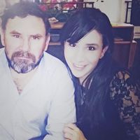 Ana Herrera的照片