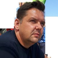 Andreas Weinert's Photo