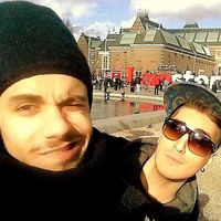 Pietro Marchetti's Photo