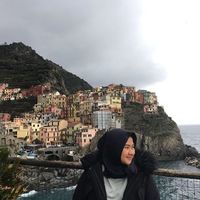 Fadhilah Alkautsar's Photo
