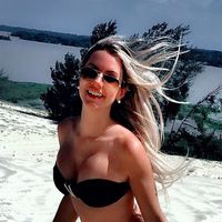 Raquel Ferreira's Photo