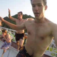 Aleksi Monaghan's Photo