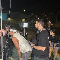 Samuel Freeman's Photo