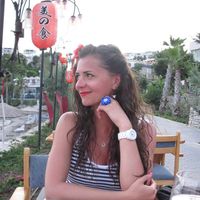 Anastasia Ulizko's Photo