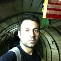 Efkan Dogan的照片