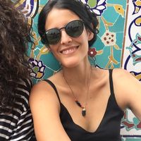 Gaby Martinez的照片