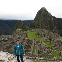 Maritza Alva's Photo