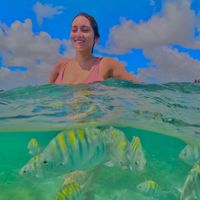 Andreia Silva's Photo