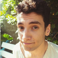 Lucas Salvadori's Photo