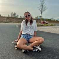 Natalie Feldmanova's Photo