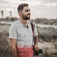 Moaz Aboalezz's Photo