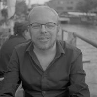 Bart Van Welzenis的照片