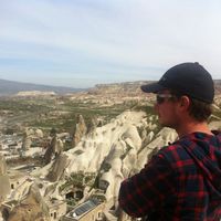 Fotos de Tristan Mitchell