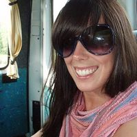 Lindsay Hancock的照片