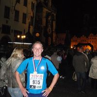 Fotos de Chris Patton