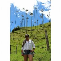 Fotos de Andrea Palacio