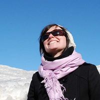 Marie-Claude Hamel的照片