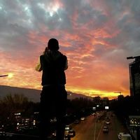 Aleksander Osenov的照片