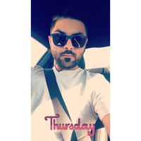 Aqil Almahdi's Photo