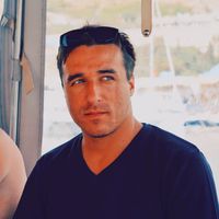 Ilya Kartsev's Photo