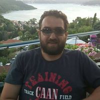 Mustafa Gün的照片