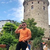 Hasan Sami Öztürk的照片