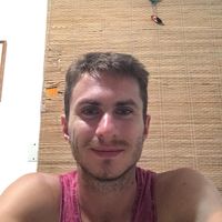 Le foto di juan ignacio cabruja