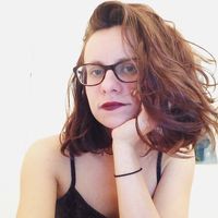 Marie-Anne Casselot的照片