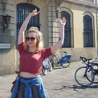 Mira Hartikainen的照片