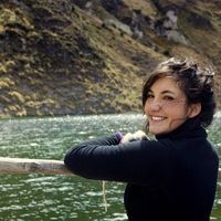Berenice López's Photo