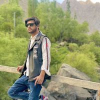 Muhammad Jawahir's Photo