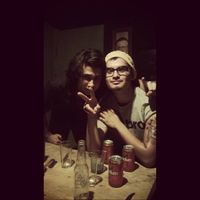 Fotos de Francisco Burgos Pastén