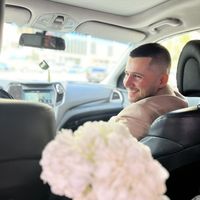 Gasham Jr. Simpson's Photo