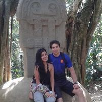 Laura Rodríguez的照片