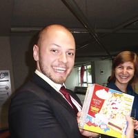 Maximilian Funken的照片