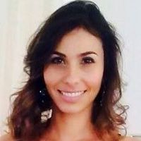 Bruna Ravagnani's Photo