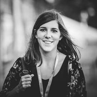 Zoé Tiberghien's Photo