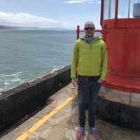 Bastian Schwarz's Photo