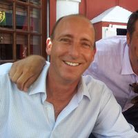 Steve Hilton的照片