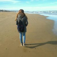 Chiara Pompeo的照片