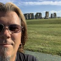 Photos de David Watson