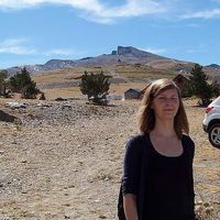 Juliane Rausche's Photo