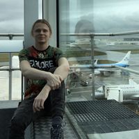 Pavel Shemyakin的照片