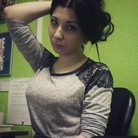 Olga Diachenko's Photo
