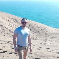 Camilo Lautaro Espinoza Correa's Photo