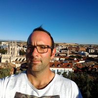 Le foto di Domenico Zinzi